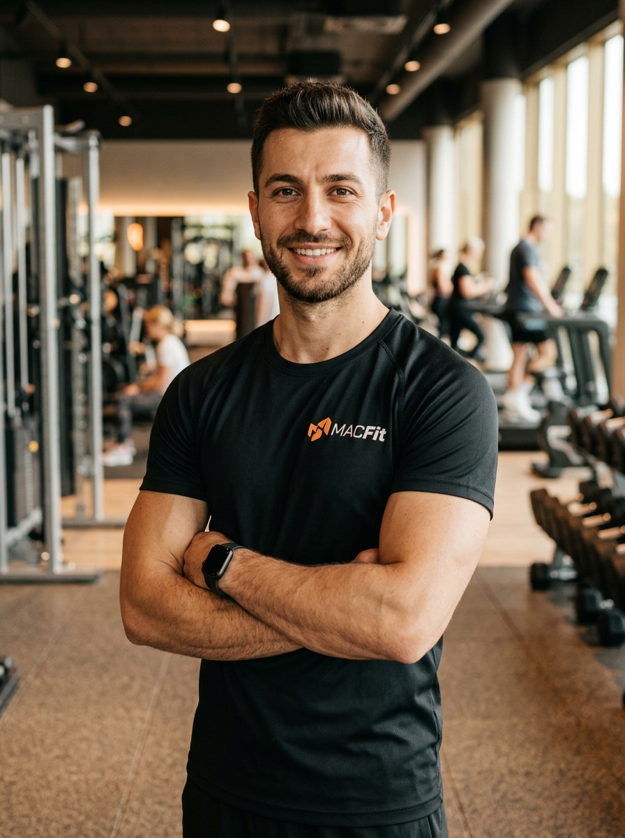 PT Coach